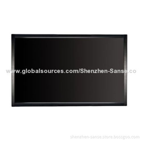 39-inch 4K2K CCTV LED Monitor, Metal Case/HDMI/VGA/Audio-in/Wall Mount